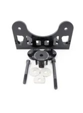 VTT Billet Differential Lock Down Kit BMW G80 2021-2024                                     - VTT-G8X-LOCKDOWN-BLK - Image 20