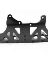 VTT Billet Differential Lock Down Kit BMW G80 2021-2024                                     - VTT-G8X-LOCKDOWN-BLK - Image 13