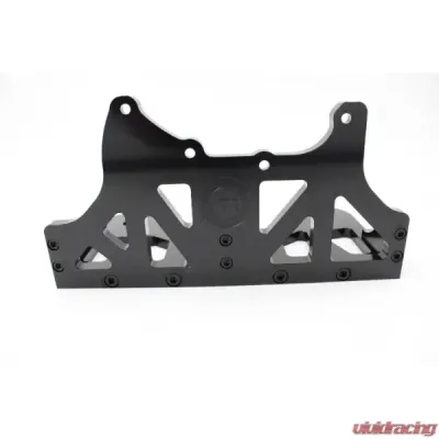 VTT Billet Differential Lock Down Kit BMW G80 2021-2024 - VTT-G8X-LOCKDOWN-BLK