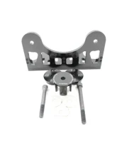 VTT Billet Differential Lock Down Kit BMW G80 2021-2024                                     - VTT-G8X-LOCKDOWN-BLK - Image 15