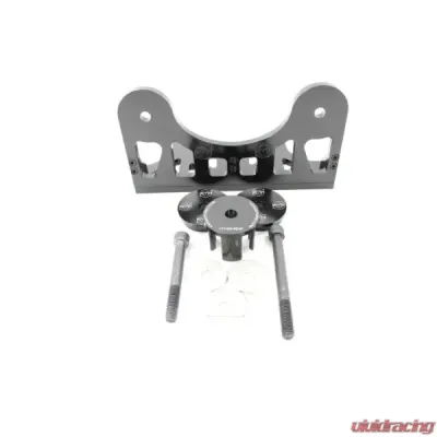 VTT Billet Differential Lock Down Kit BMW G80 2021-2024 - VTT-G8X-LOCKDOWN-BLK