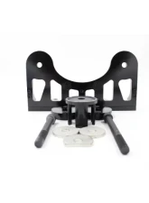 VTT Billet Differential Lock Down Kit BMW G80 2021-2024                                     - VTT-G8X-LOCKDOWN-BLK - Image 17