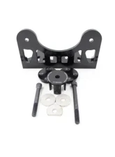 VTT Billet Differential Lock Down Kit BMW G80 2021-2024                                     - VTT-G8X-LOCKDOWN-BLK - Image 18