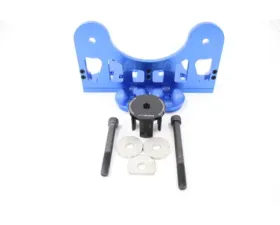 VTT Billet Differential Lock Down Kit BMW G80 2021-2024