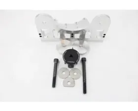VTT Billet Differential Lock Down Kit BMW G80 2021-2024