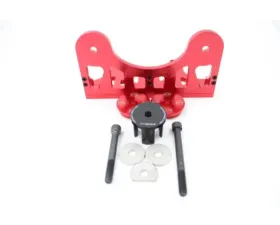 VTT Billet Differential Lock Down Kit BMW G80 2021-2024