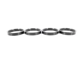 VTT 57.1mm-60.1mm Billet HubCentric Wheel Bore Adapters