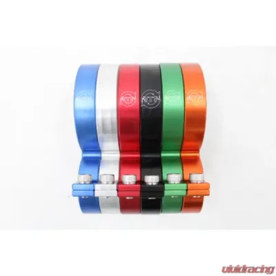 VTT Billet Roll Bar Mounts JBL Flip 3-6/Helmet - VTT-JBL-MOUNT-CLR-15