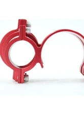 VTT Billet Roll Bar Mounts JBL Flip 3-6/Helmet                                     - VTT-JBL-MOUNT-RED-2 - Image 5