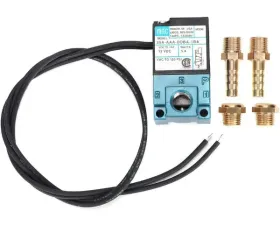VTT 3-Port Mac Solenoids
