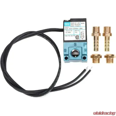 VTT 3-Port Mac Solenoids - VTT-MAC-SOLENOID-3
