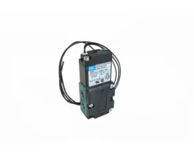 VTT 4-Port Mac Solenoids