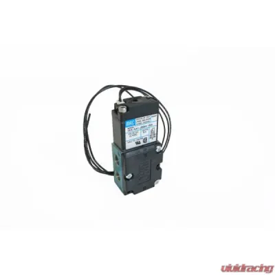 VTT 4-Port Mac Solenoids - VTT-MAC-SOLENOID-4