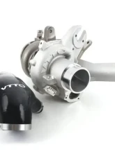 VTT 76mm Ball Bearing MQB Cast V2 GC Turbo Upgrade G30-770/900                                     - VTT-MQB-GC-76mm-BB - Image 20