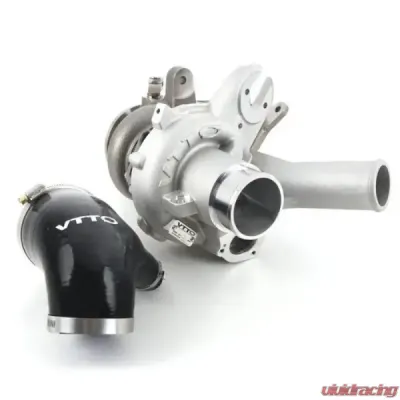 VTT 76mm Ball Bearing MQB Cast V2 GC Turbo Upgrade G30-770/900 - VTT-MQB-GC-76mm-BB