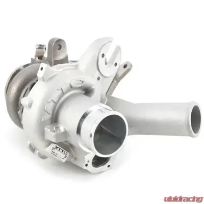 VTT 76mm Ball Bearing MQB Cast V2 GC Turbo Upgrade G30-770/900 - VTT-MQB-GC-76mm-BB