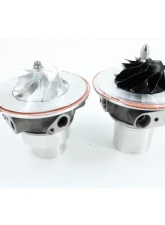 VTT 76mm Ball Bearing MQB Cast V2 GC Turbo Upgrade G30-770/900                                     - VTT-MQB-GC-76mm-BB - Image 11