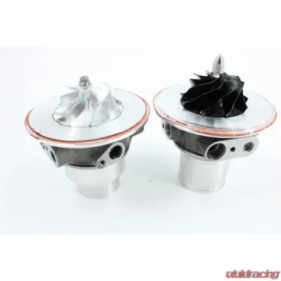 VTT 76mm Ball Bearing MQB Cast V2 GC Turbo Upgrade G30-770/900 - VTT-MQB-GC-76mm-BB