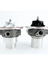 VTT 76mm Ball Bearing MQB Cast V2 GC Turbo Upgrade G30-770/900                                     - VTT-MQB-GC-76mm-BB - Image 12
