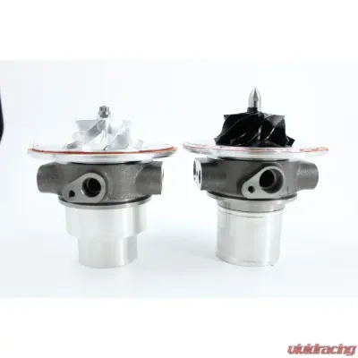 VTT 76mm Ball Bearing MQB Cast V2 GC Turbo Upgrade G30-770/900 - VTT-MQB-GC-76mm-BB