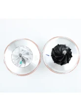 VTT 76mm Ball Bearing MQB Cast V2 GC Turbo Upgrade G30-770/900                                     - VTT-MQB-GC-76mm-BB - Image 13