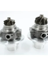 VTT 76mm Ball Bearing MQB Cast V2 GC Turbo Upgrade G30-770/900                                     - VTT-MQB-GC-76mm-BB - Image 14