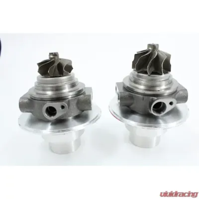 VTT 76mm Ball Bearing MQB Cast V2 GC Turbo Upgrade G30-770/900 - VTT-MQB-GC-76mm-BB