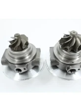 VTT 76mm Ball Bearing MQB Cast V2 GC Turbo Upgrade G30-770/900                                     - VTT-MQB-GC-76mm-BB - Image 15