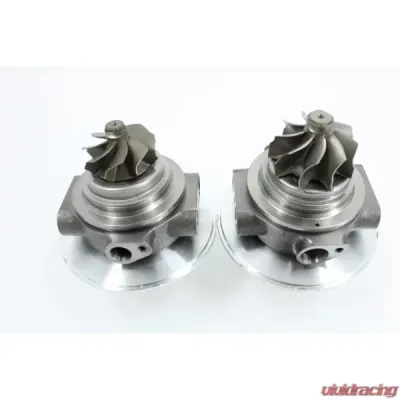 VTT 76mm Ball Bearing MQB Cast V2 GC Turbo Upgrade G30-770/900 - VTT-MQB-GC-76mm-BB