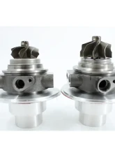 VTT 76mm Ball Bearing MQB Cast V2 GC Turbo Upgrade G30-770/900                                     - VTT-MQB-GC-76mm-BB - Image 16