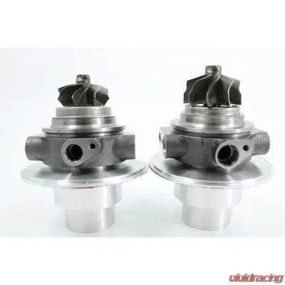 VTT 76mm Ball Bearing MQB Cast V2 GC Turbo Upgrade G30-770/900 - VTT-MQB-GC-76mm-BB