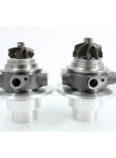 VTT 76mm Ball Bearing MQB Cast V2 GC Turbo Upgrade G30-770/900                                     - VTT-MQB-GC-76mm-BB - Image 17