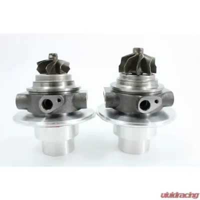 VTT 76mm Ball Bearing MQB Cast V2 GC Turbo Upgrade G30-770/900 - VTT-MQB-GC-76mm-BB