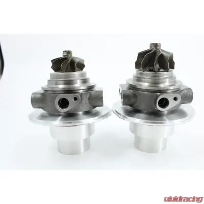 VTT 76mm Ball Bearing MQB Cast V2 GC Turbo Upgrade G30-770/900 - VTT-MQB-GC-76mm-BB