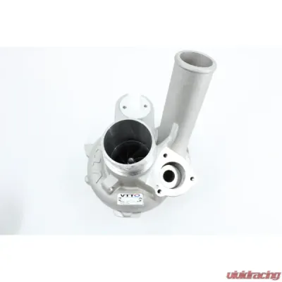 VTT 76mm Ball Bearing MQB Cast V2 GC Turbo Upgrade G30-770/900 - VTT-MQB-GC-76mm-BB