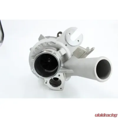 VTT 76mm Ball Bearing MQB Cast V2 GC Turbo Upgrade G30-770/900 - VTT-MQB-GC-76mm-BB