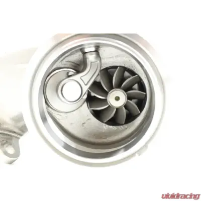 VTT 76mm Ball Bearing MQB Cast V2 GC Turbo Upgrade G30-770/900 - VTT-MQB-GC-76mm-BB