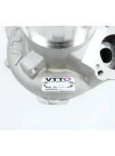 VTT 76mm Ball Bearing MQB Cast V2 GC Turbo Upgrade G30-770/900                                     - VTT-MQB-GC-76mm-BB - Image 9