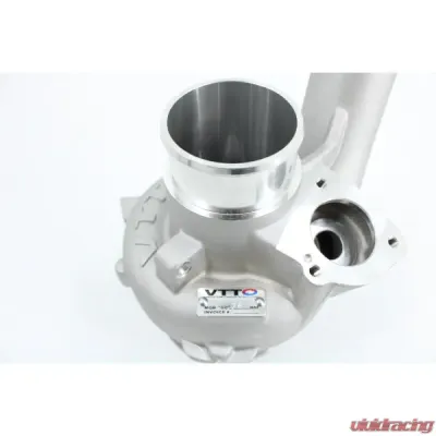 VTT 76mm Ball Bearing MQB Cast V2 GC Turbo Upgrade G30-770/900 - VTT-MQB-GC-76mm-BB