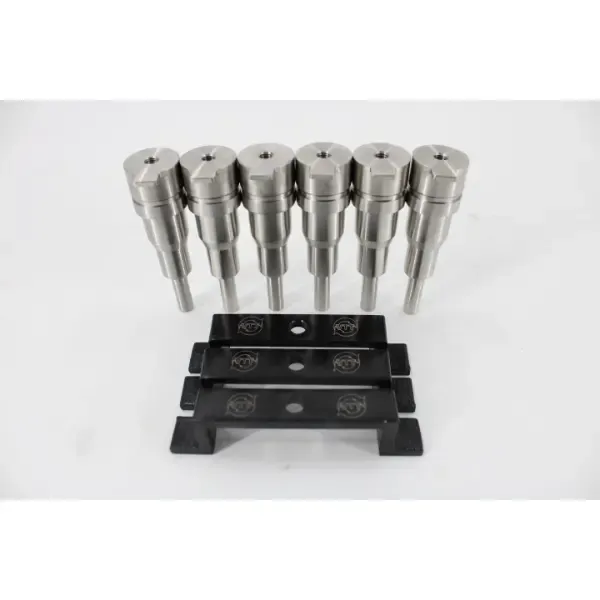 VTT N54 DI Injector Delete Kit - VTT-N54-DI-DELETE