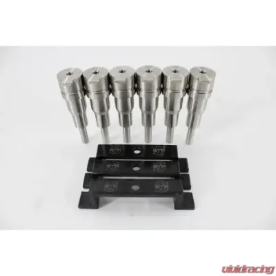 VTT N54 DI Injector Delete Kit - VTT-N54-DI-DELETE