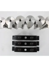 VTT N54 DI Injector Delete Kit                                     - VTT-N54-DI-DELETE - Image 8