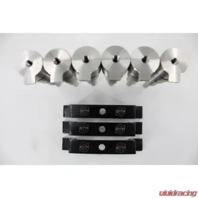VTT N54 DI Injector Delete Kit - VTT-N54-DI-DELETE