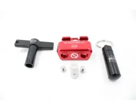 VTT OBD-Lock Port Locking Tool Version 2 GM Version