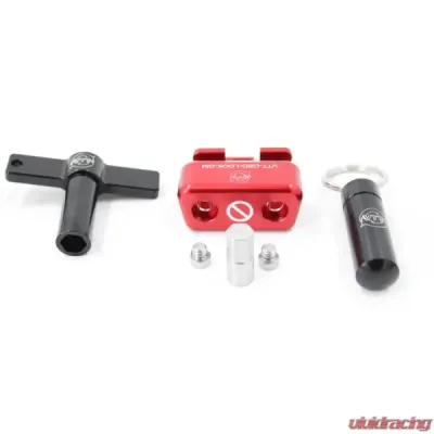 VTT OBD-Lock Port Locking Tool Version 2 Non-GM Version - VTT-OBD-LOCK-NON