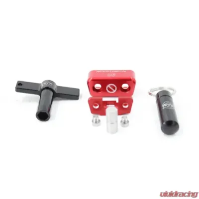 VTT OBD-Lock Port Locking Tool Version 2 Non-GM Version - VTT-OBD-LOCK-NON