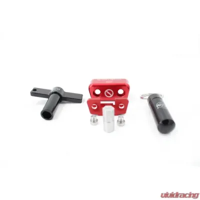 VTT OBD-Lock Port Locking Tool Version 2 Non-GM Version - VTT-OBD-LOCK-NON