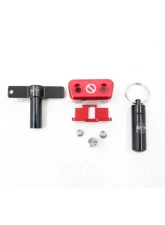 VTT OBD-Lock Port Locking Tool Version 2 Non-GM Version                                     - VTT-OBD-LOCK-NON - Image 14