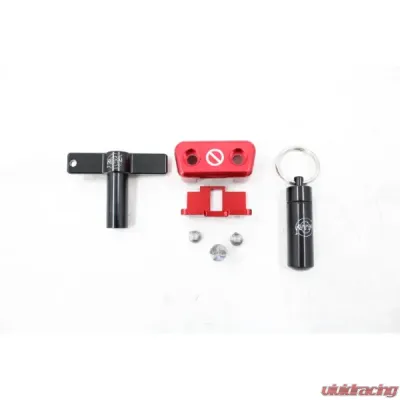 VTT OBD-Lock Port Locking Tool Version 2 Non-GM Version - VTT-OBD-LOCK-NON