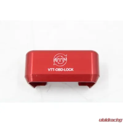 VTT OBD-Lock Port Locking Tool Version 2 Non-GM Version - VTT-OBD-LOCK-NON